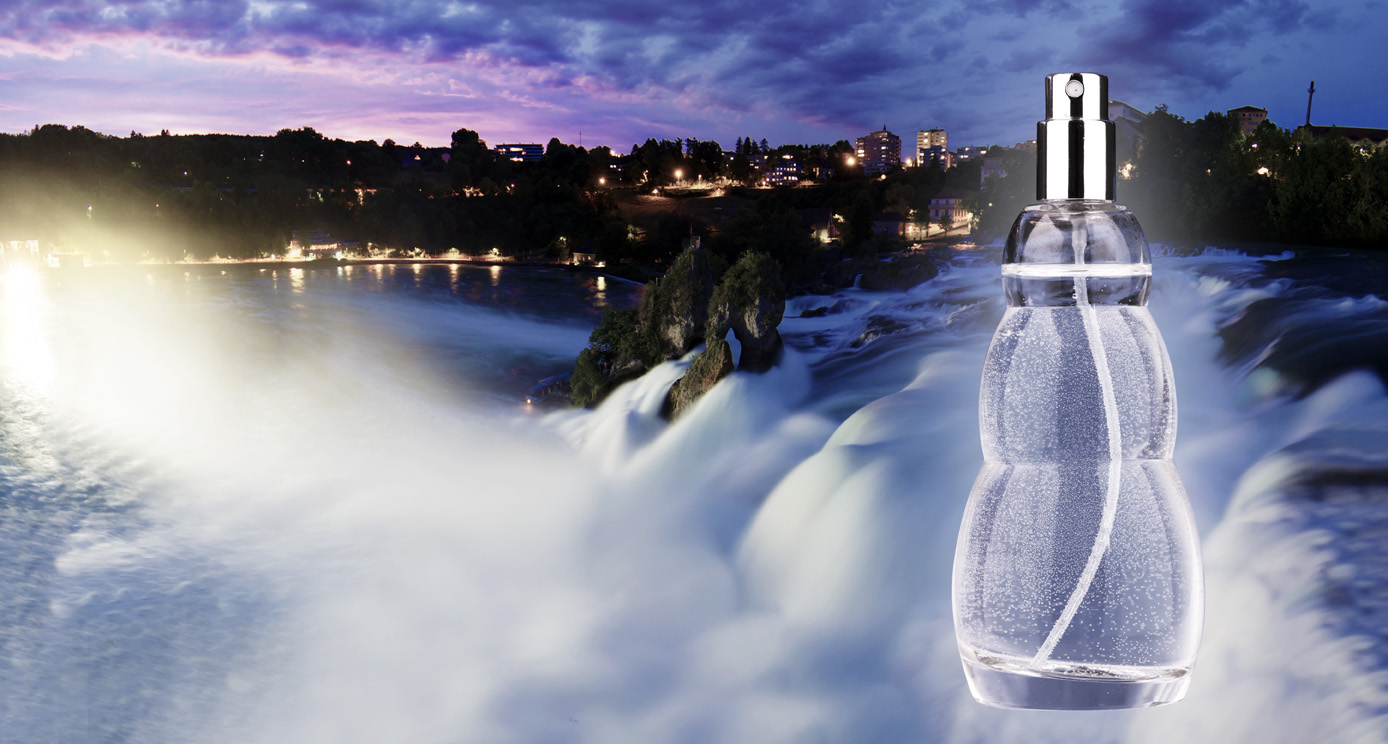 Spray - Osvěžovač AIR ION (70 ml)