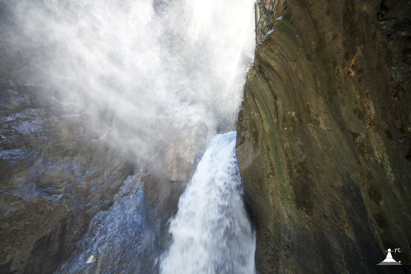 Spray - Osvěžovač AIR ION (70 ml)