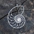 Přívěšek Nautilus